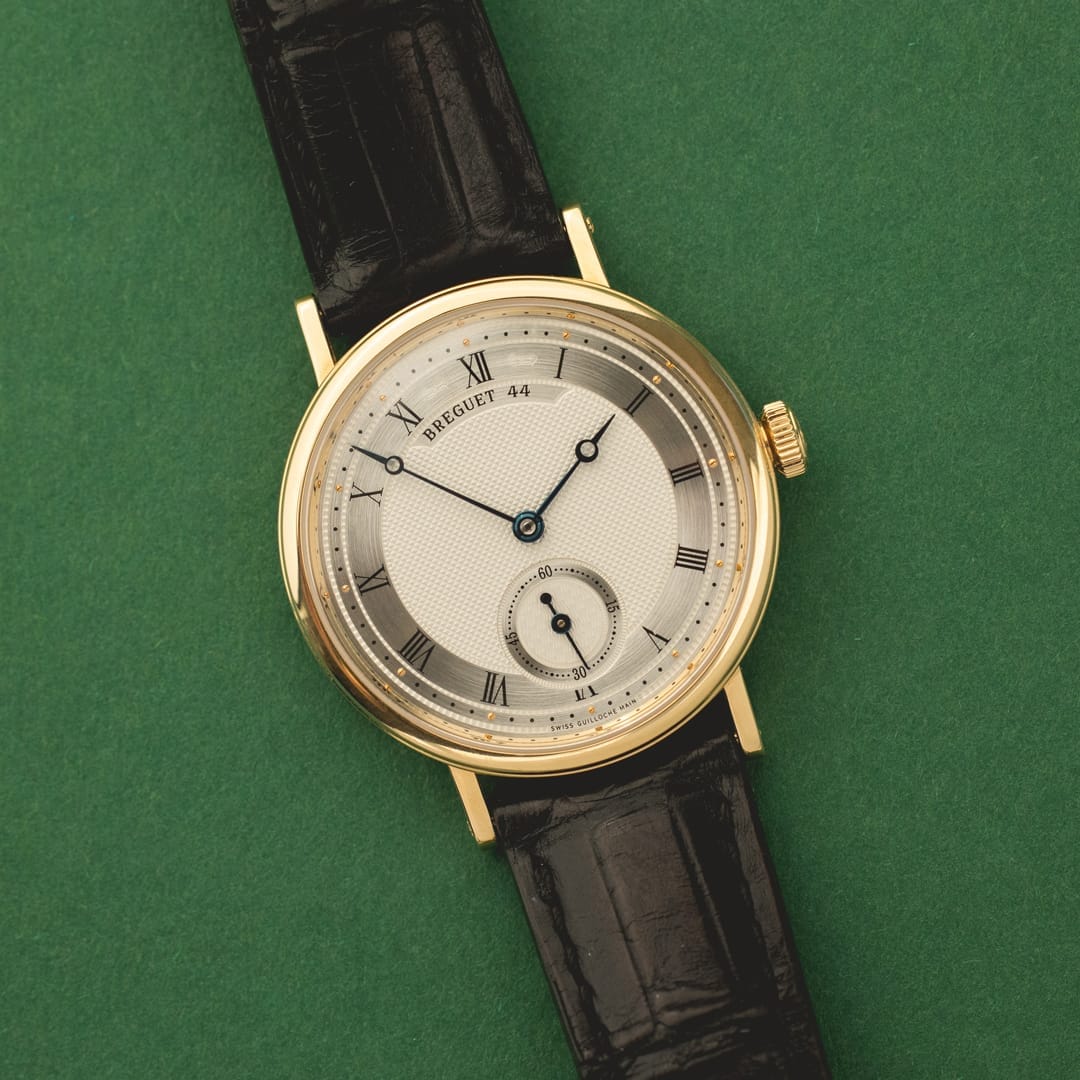Breguet classique 5907ba