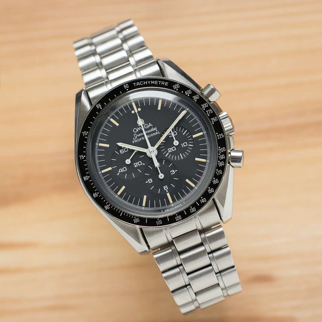 Omega Speedmaster 145022