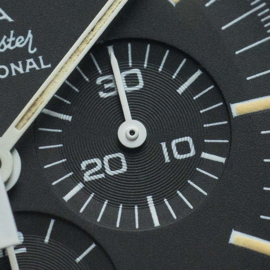 Omega Speedmaster 145022