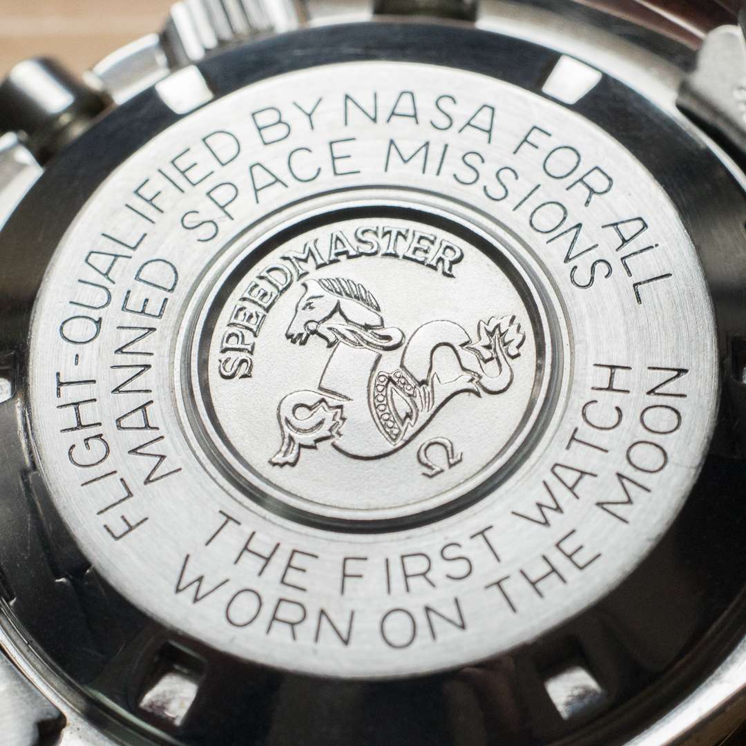 Omega Speedmaster 145022