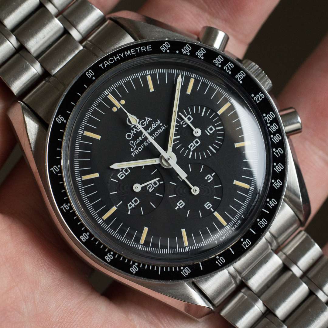 Omega Speedmaster 145022