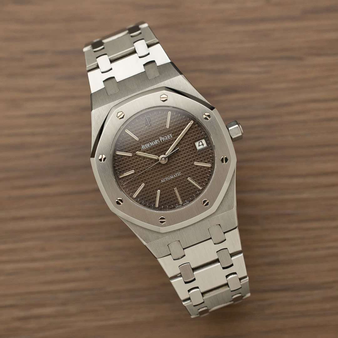 AP Royal Oak 14790ST Tropical