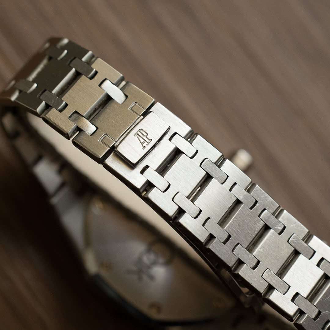 AP Royal Oak 14790ST Tropical