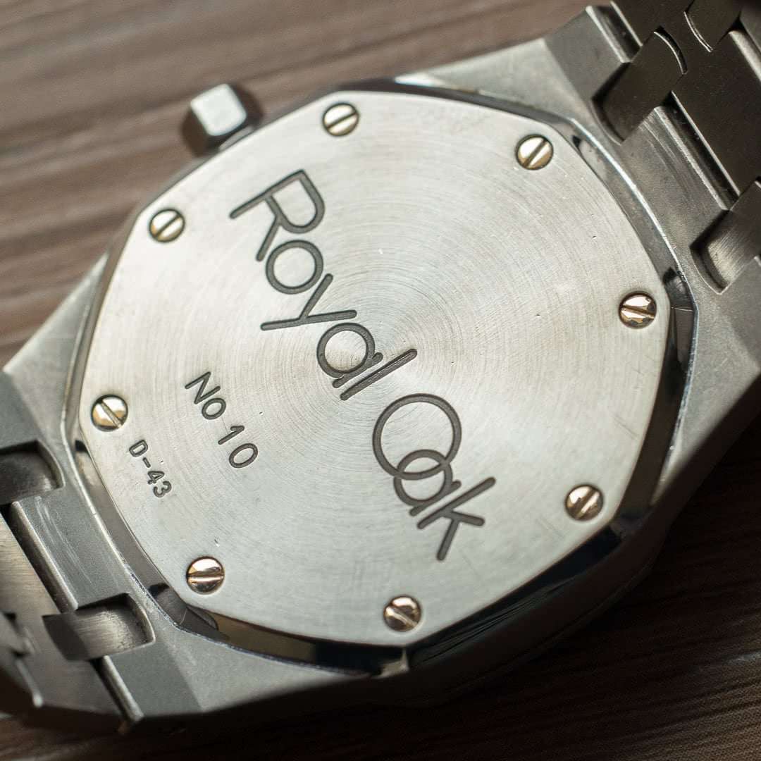 AP Royal Oak 14790ST Tropical