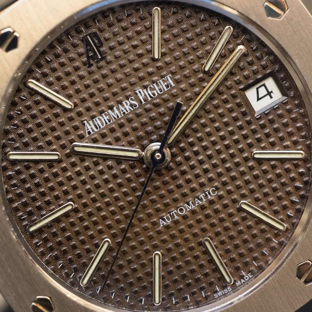 AP Royal Oak 14790ST Tropical