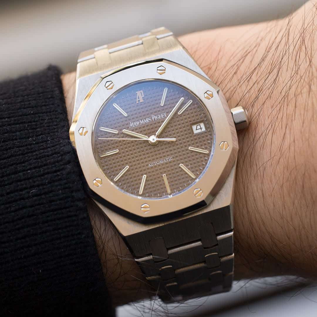 AP Royal Oak 14790ST Tropical