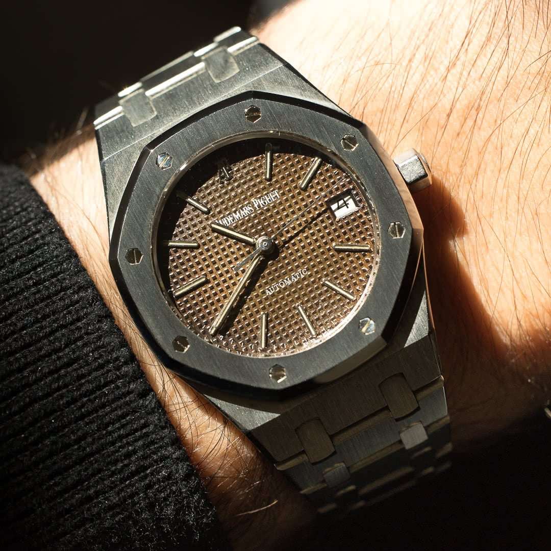 AP Royal Oak 14790ST Tropical