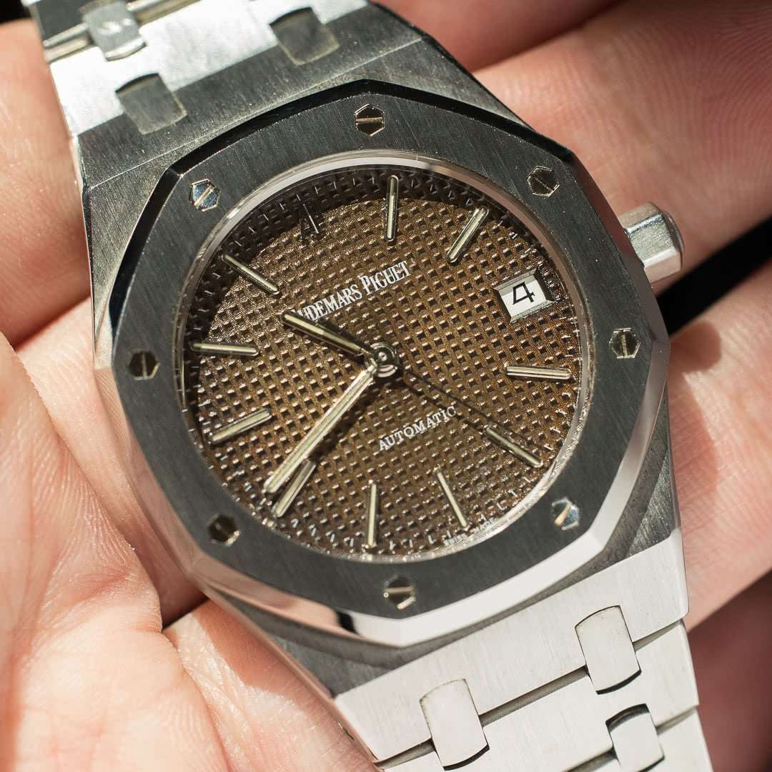 AP Royal Oak 14790ST Tropical