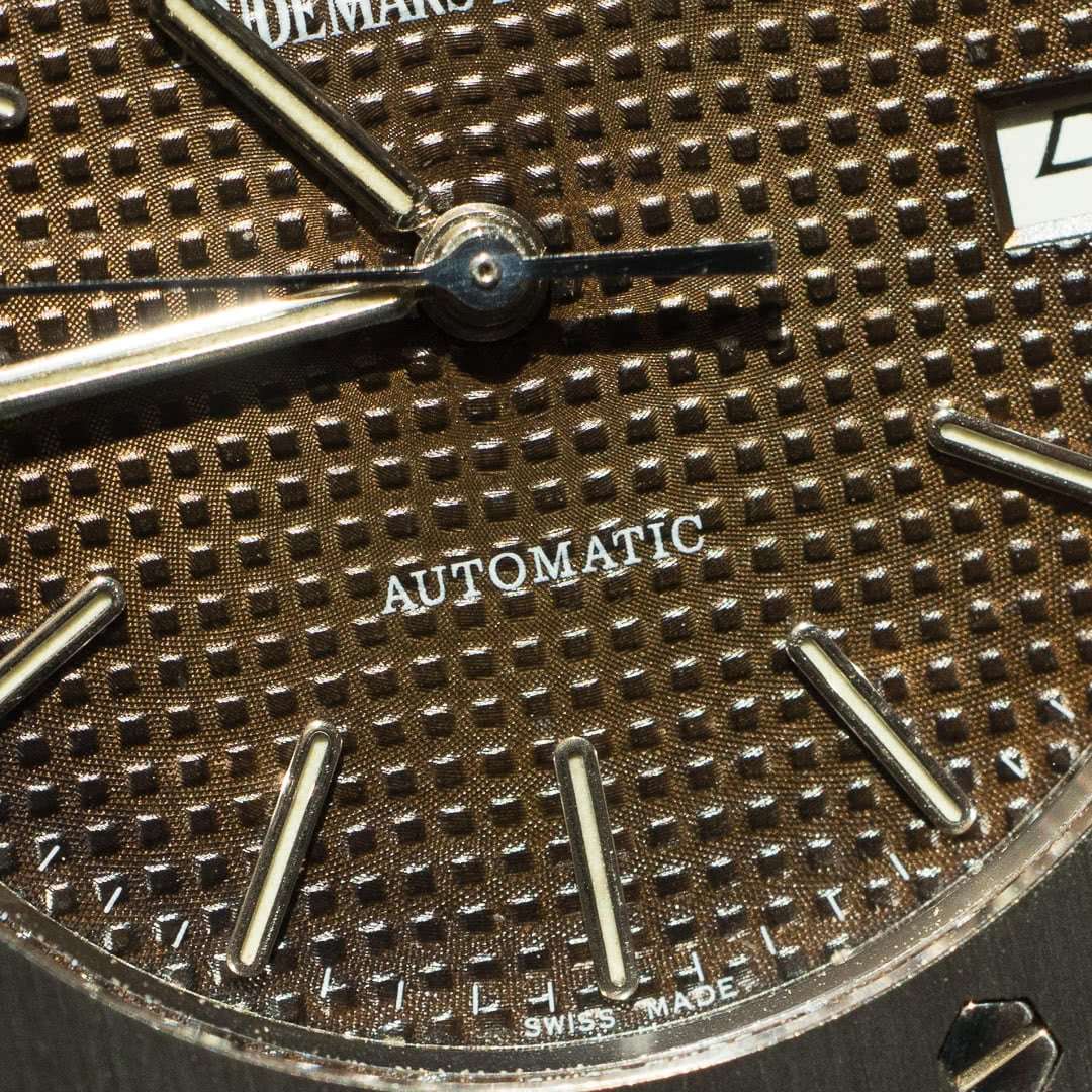 AP Royal Oak 14790ST Tropical