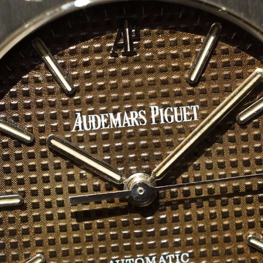 AP Royal Oak 14790ST Tropical