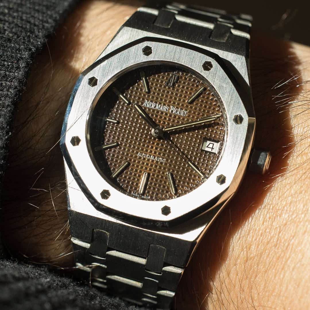 AP Royal Oak 14790ST Tropical