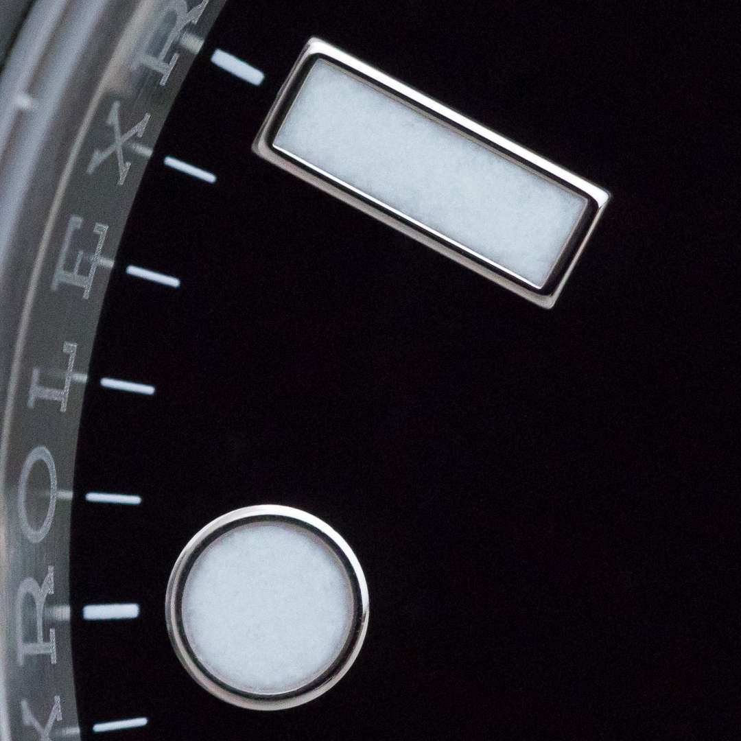 rolex submariner 126610LN