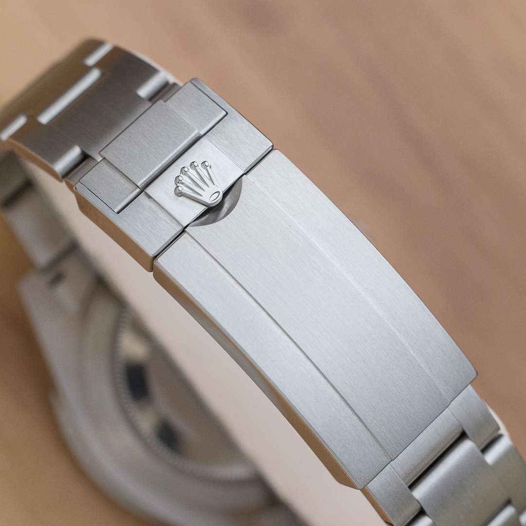 rolex submariner 126610LN