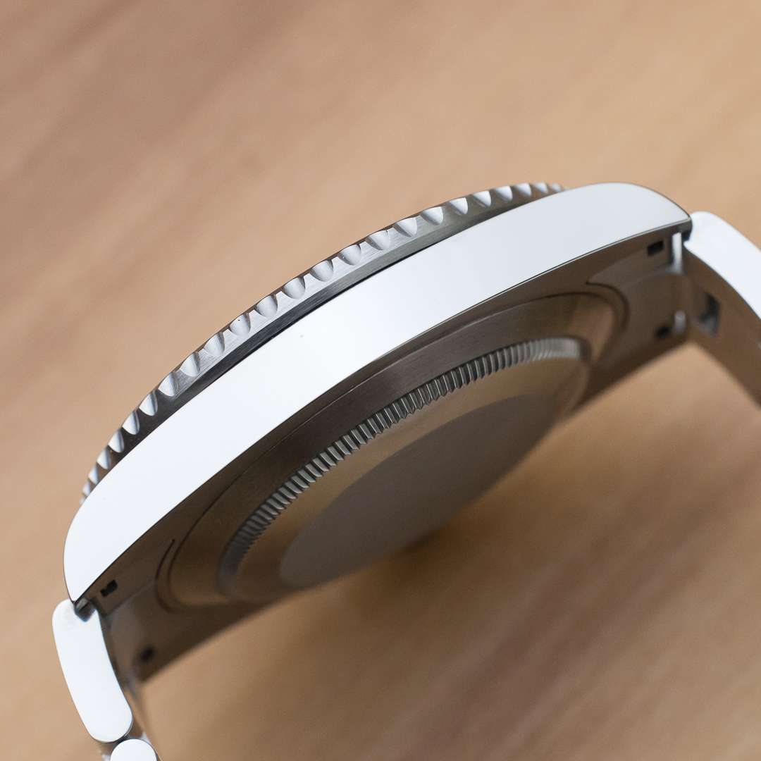 rolex submariner 126610LN