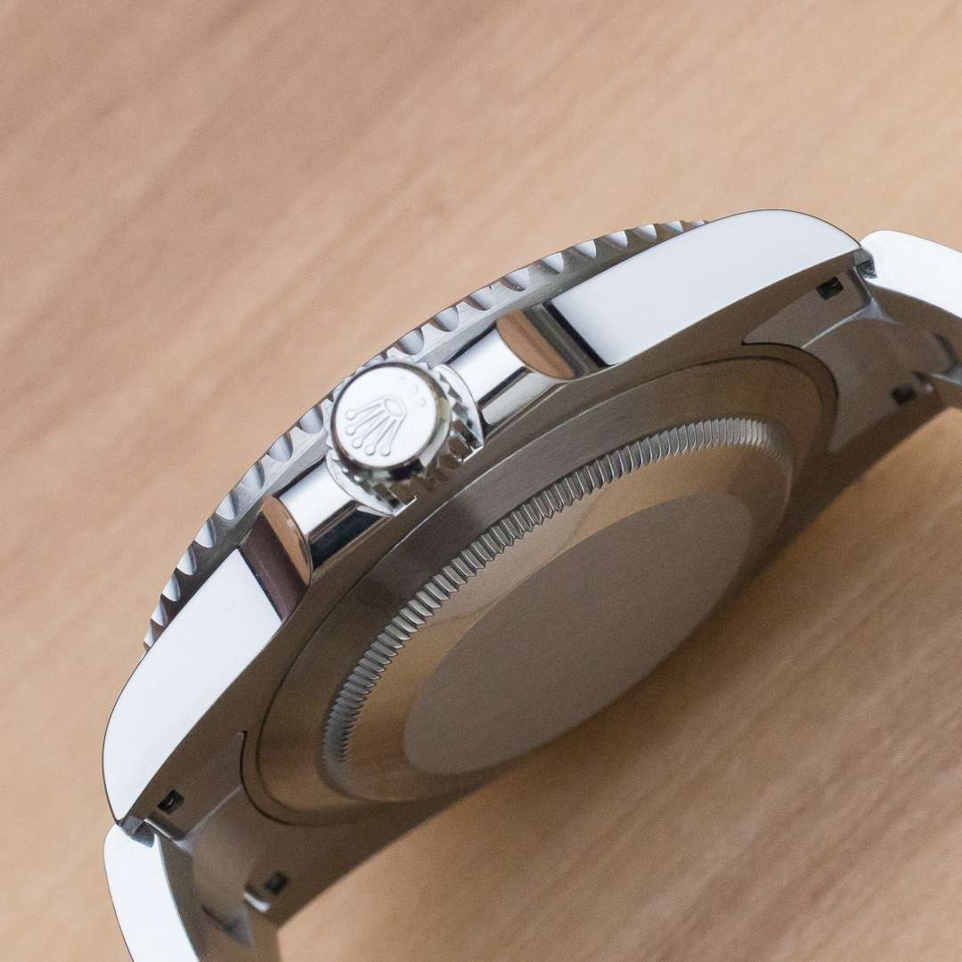 rolex submariner 126610LN