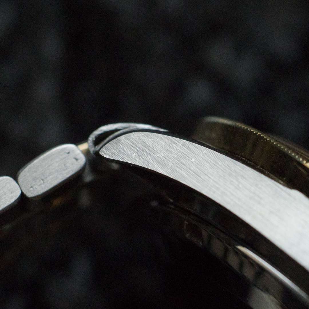 Universal Genève compax