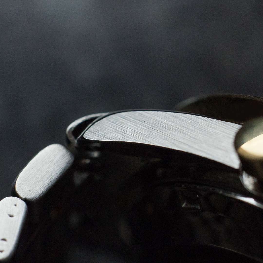 Universal Genève compax