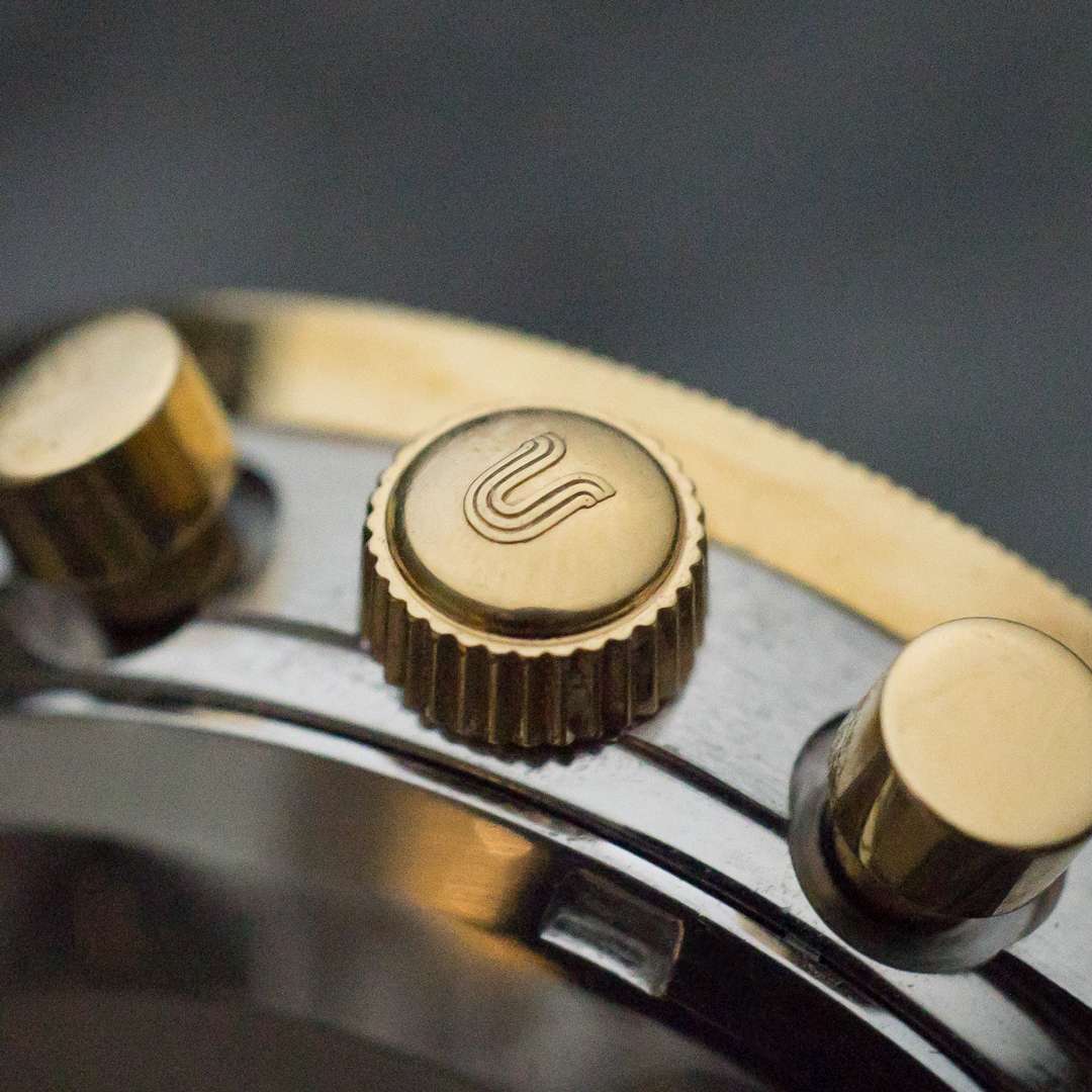 Universal Genève compax