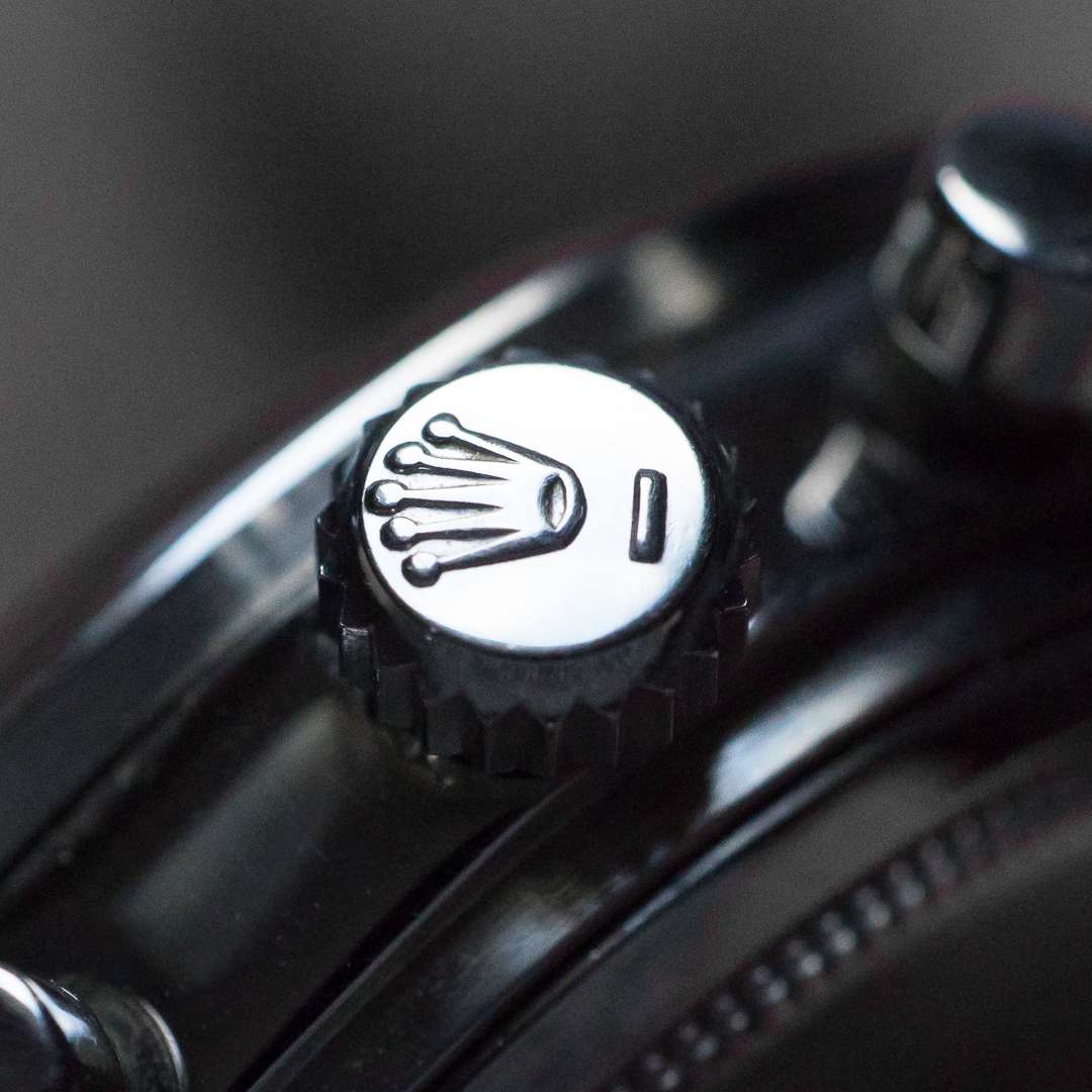 Rolex Daytona 6262 paul newman musketeer