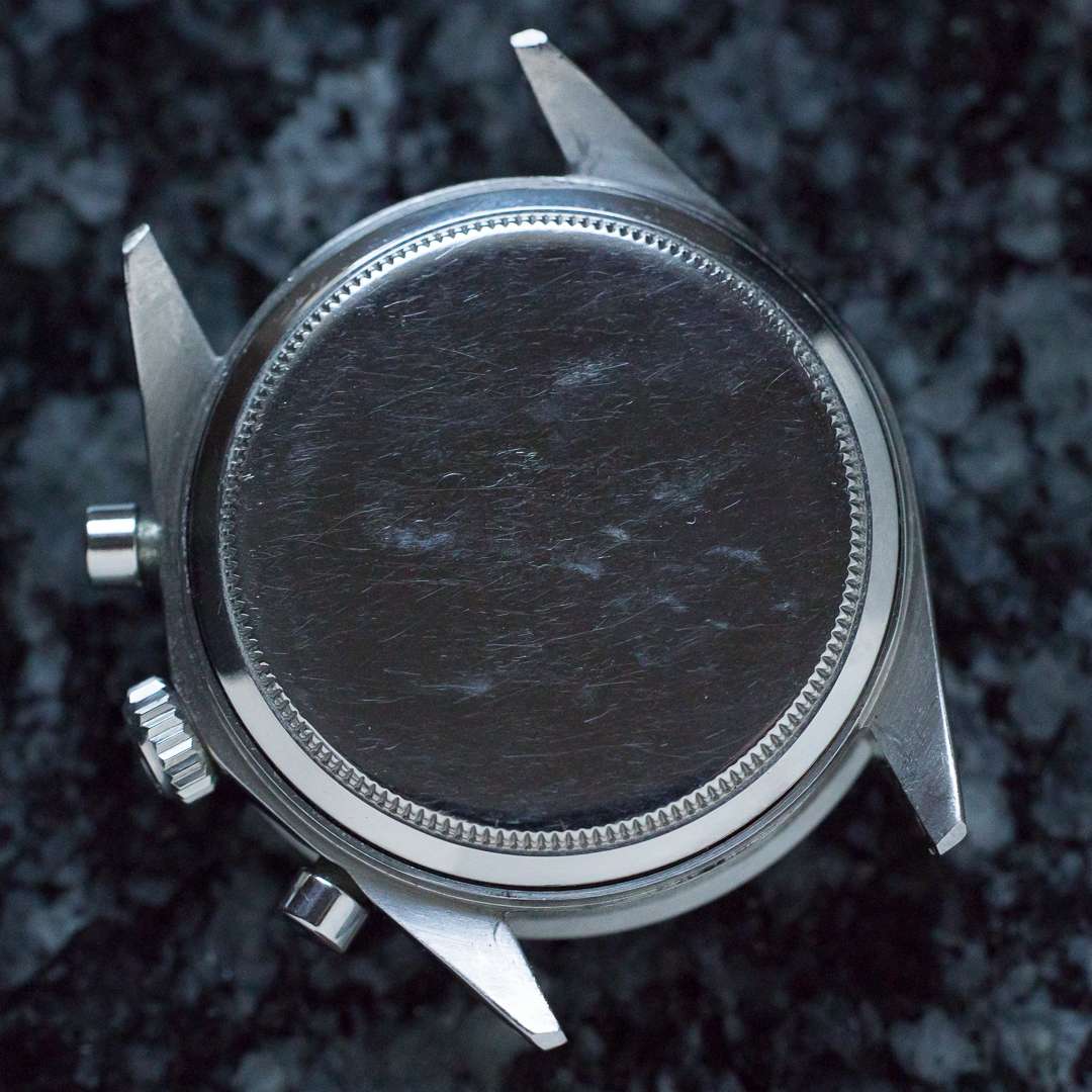 Rolex Daytona 6262 paul newman musketeer