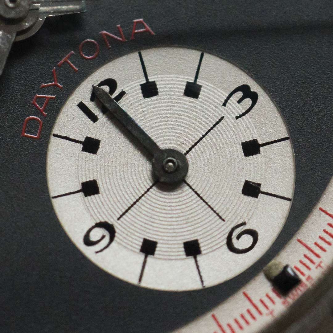 Rolex Daytona 6262 paul newman musketeer