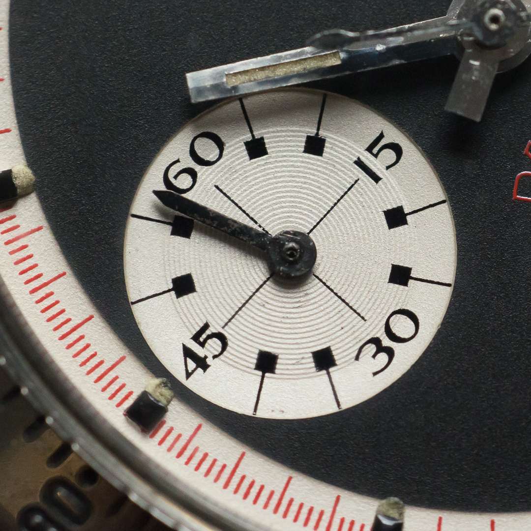 Rolex Daytona 6262 paul newman musketeer