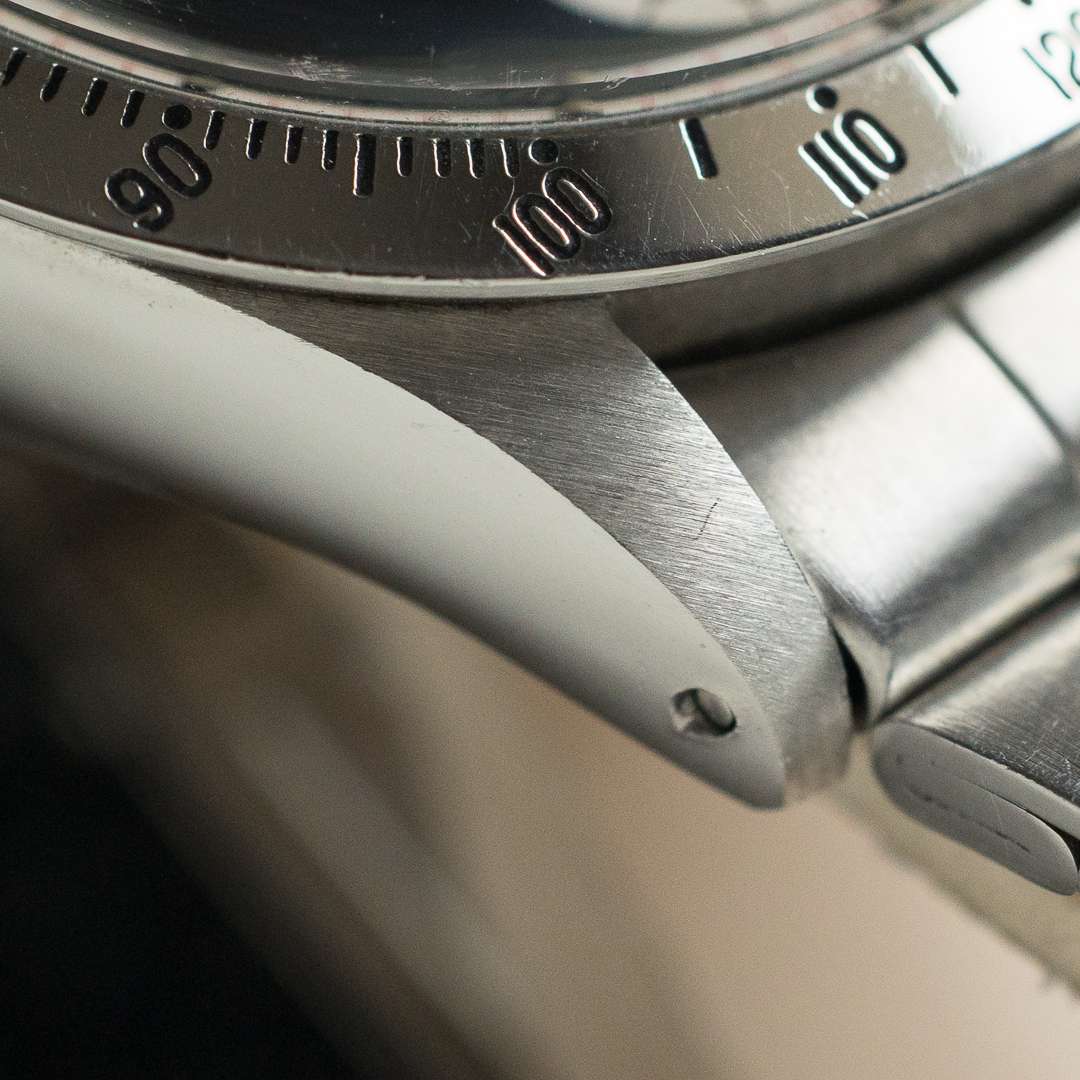 Rolex Daytona 6262 paul newman musketeer