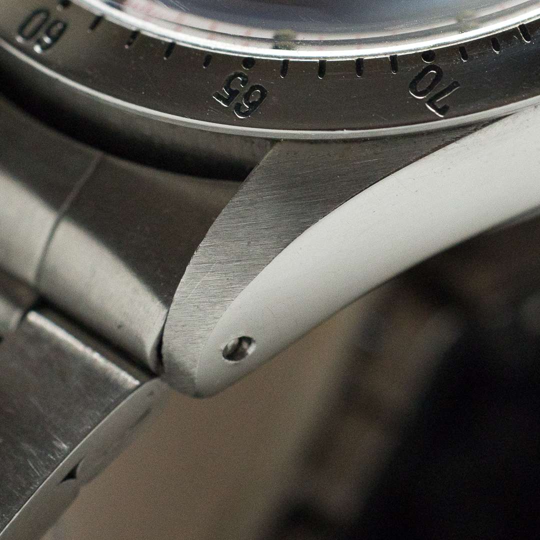 Rolex Daytona 6262 paul newman musketeer