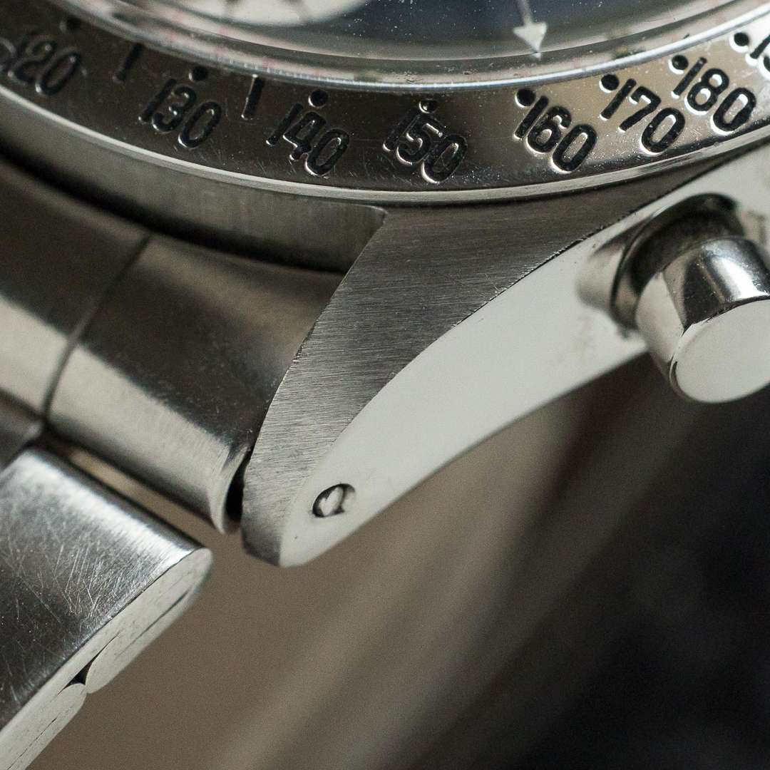 Rolex Daytona 6262 paul newman musketeer