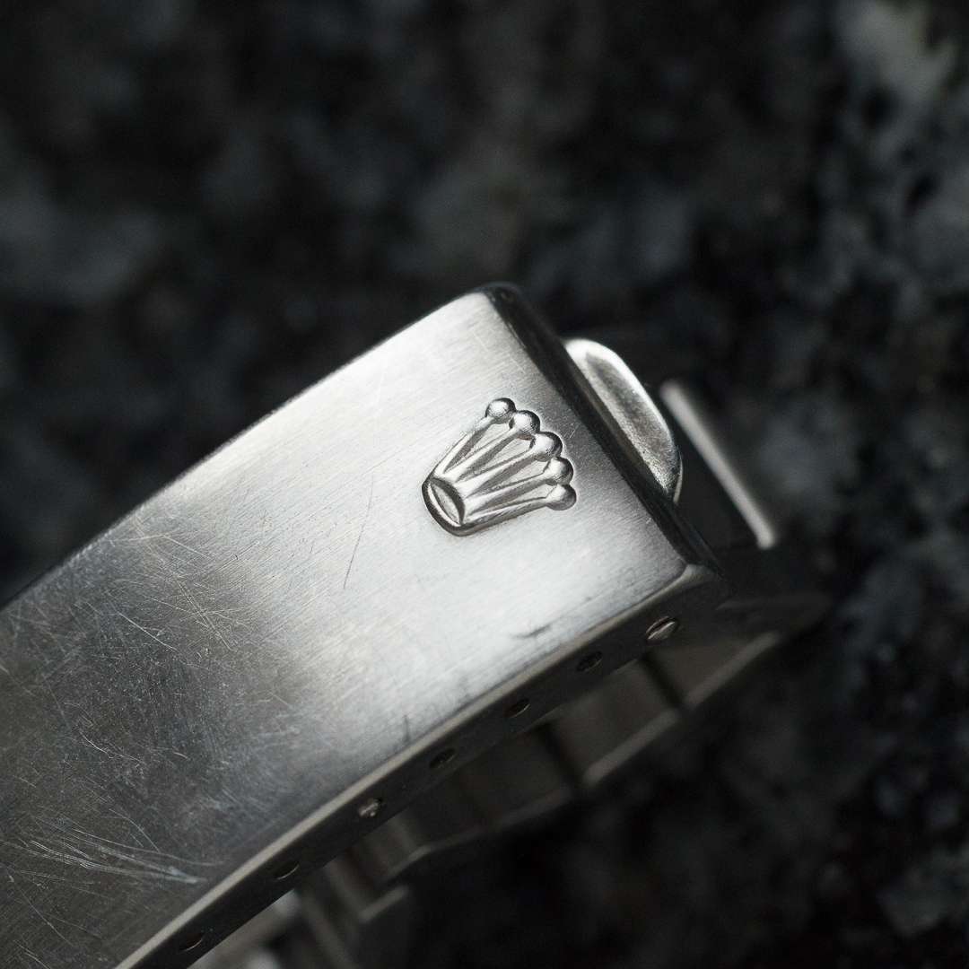 Rolex Daytona 6262 paul newman musketeer