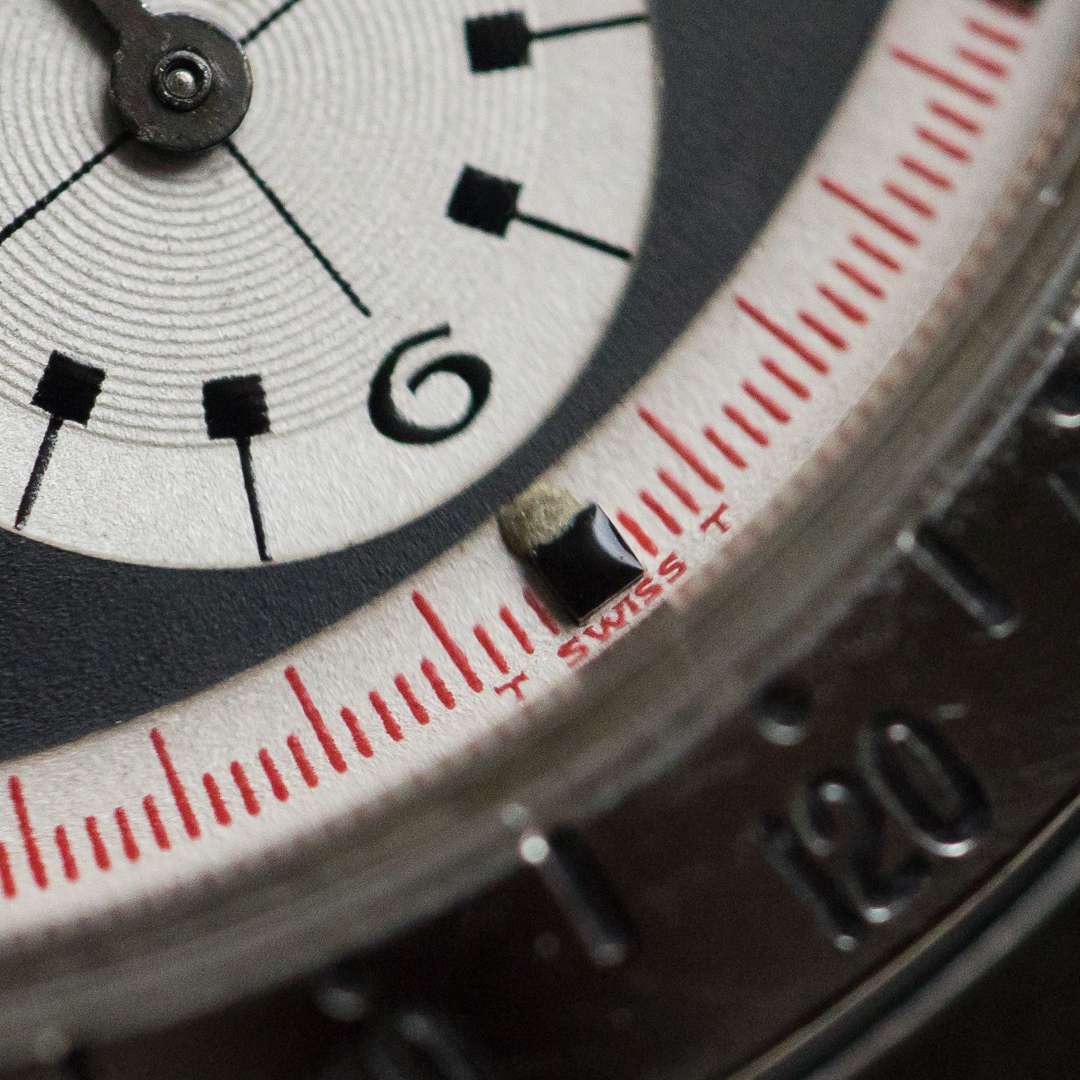 Rolex Daytona 6262 paul newman musketeer