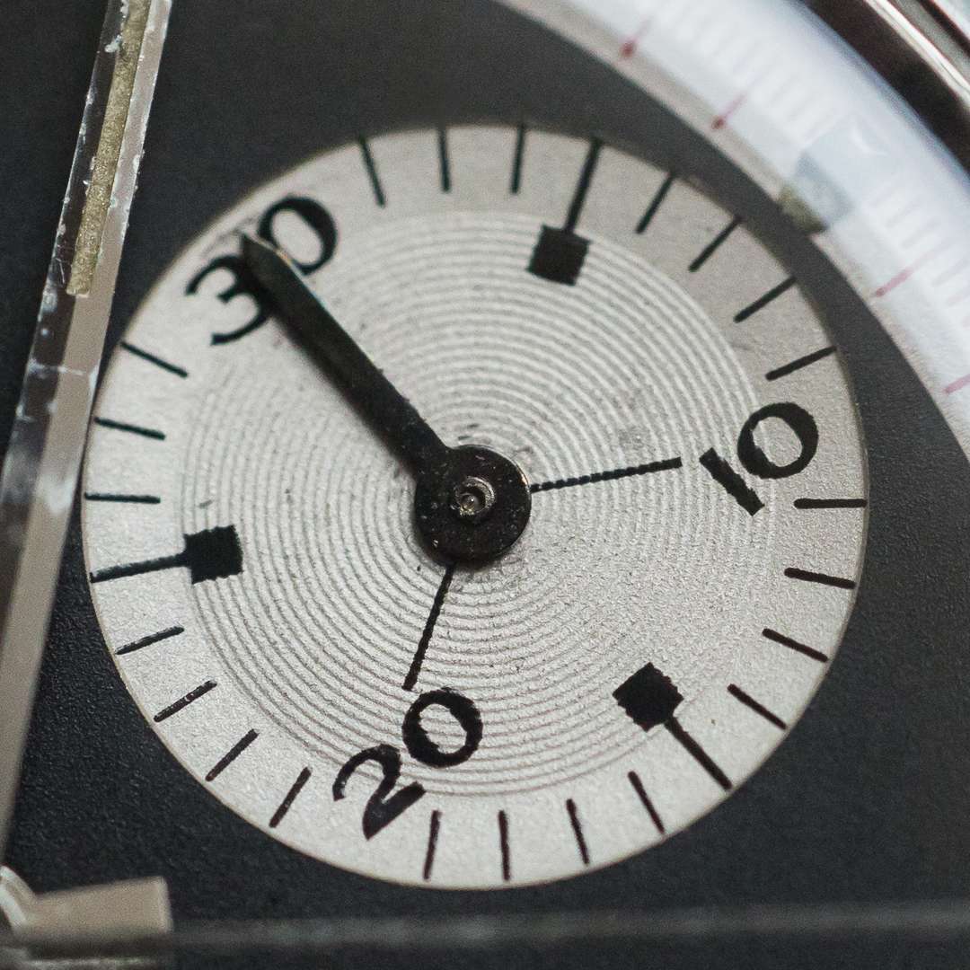 Rolex Daytona 6262 paul newman musketeer