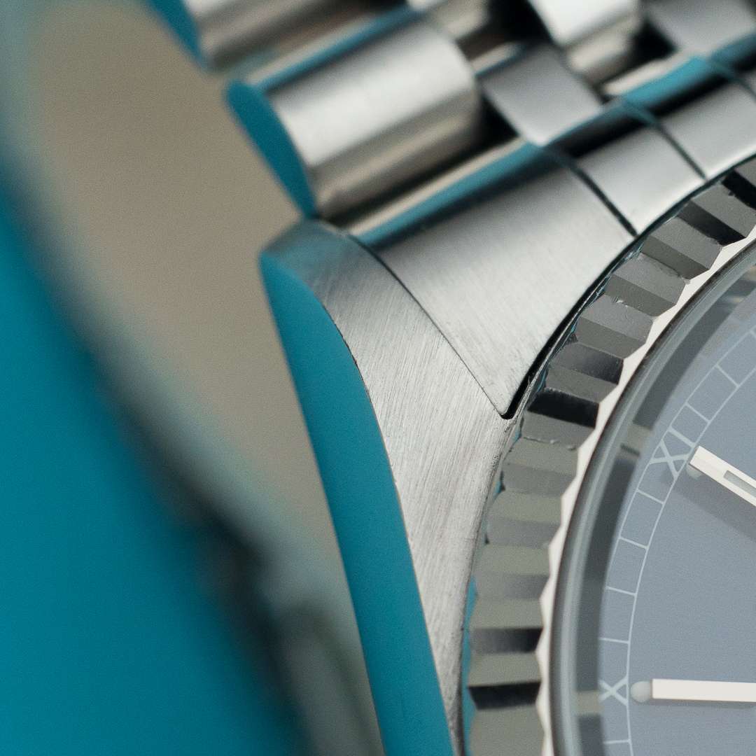 Rolex Datejust 16234 blue