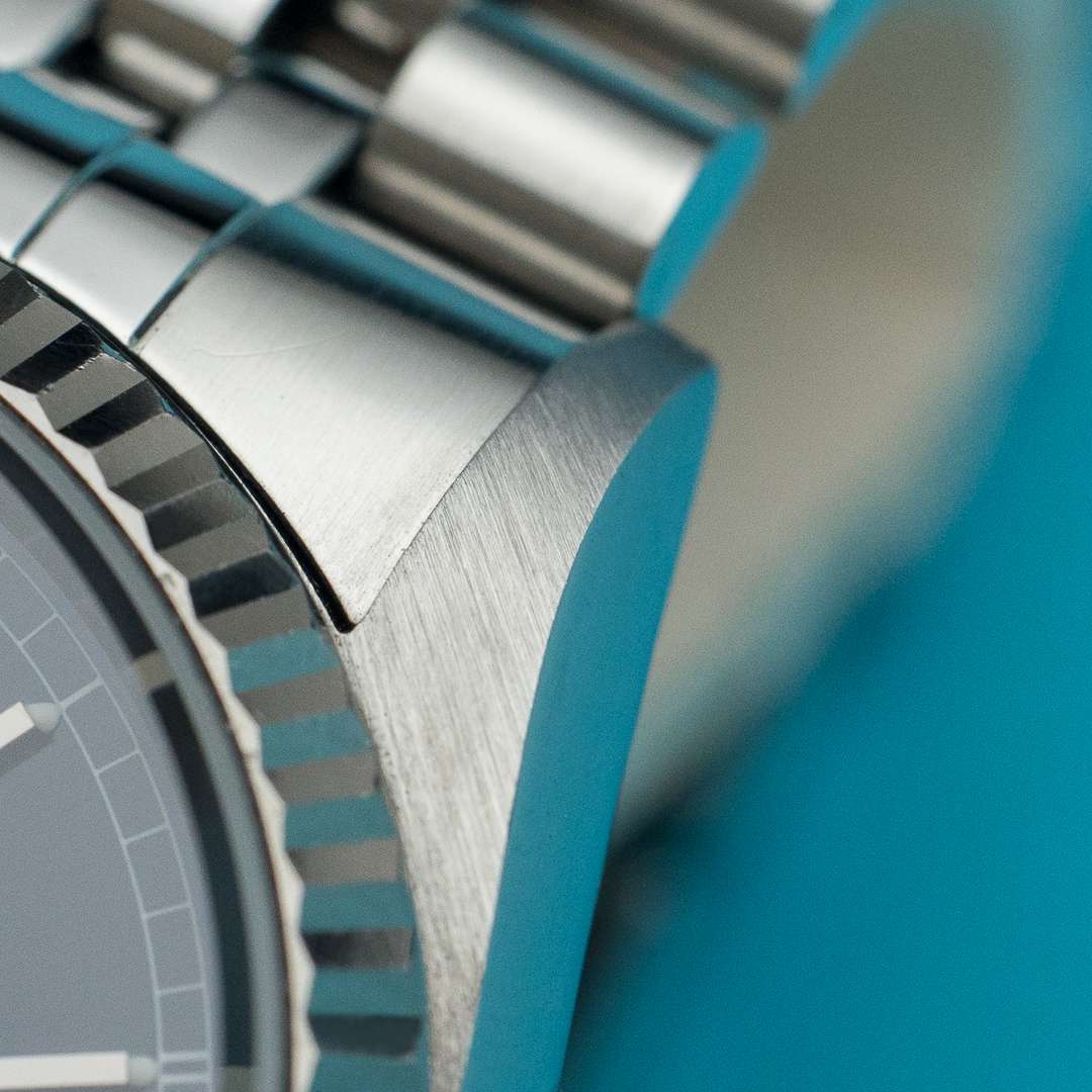 Rolex Datejust 16234 blue