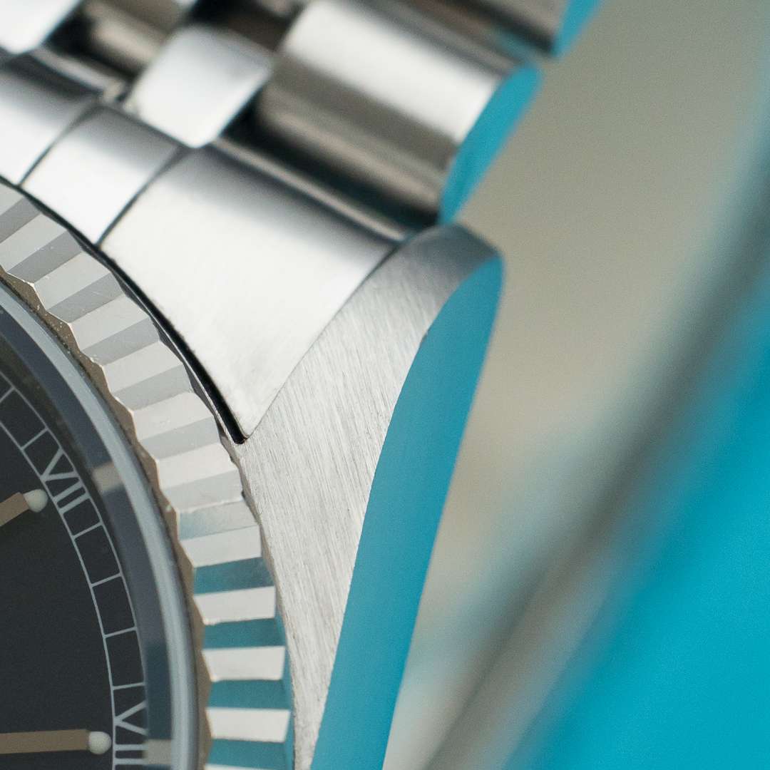 Rolex Datejust 16234 blue