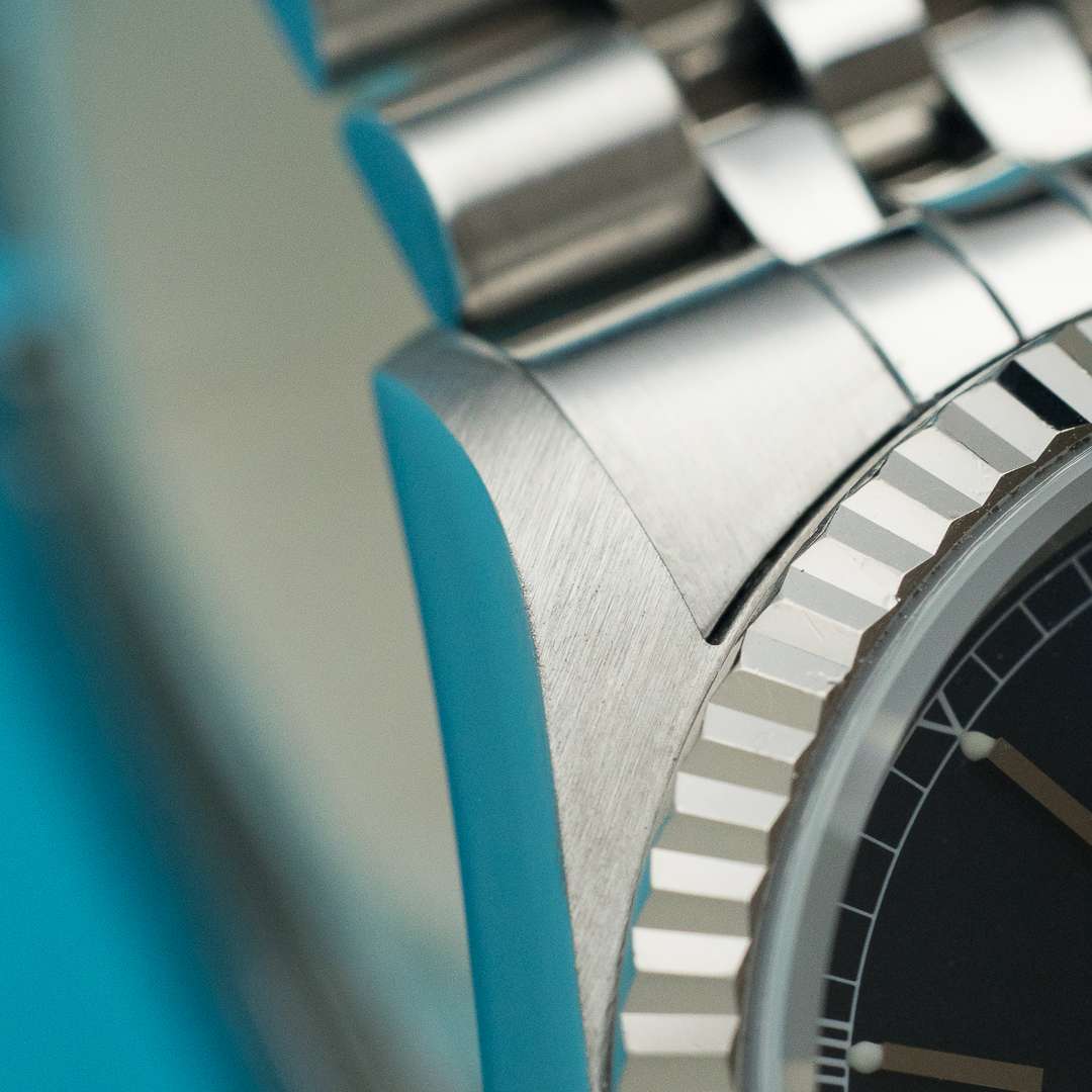 Rolex Datejust 16234 blue