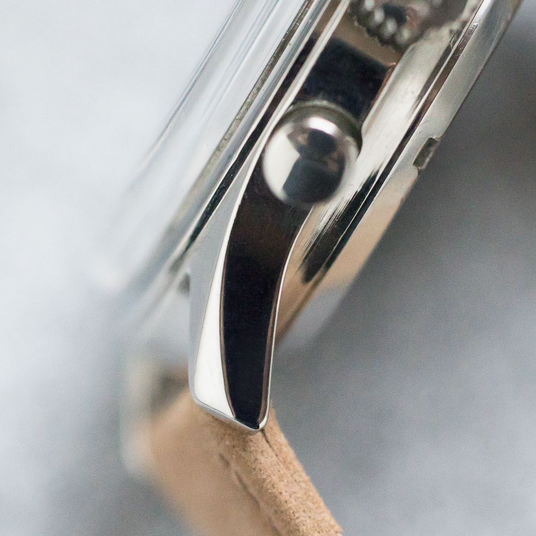 Wittnauer 235T 6002/5 Valjoux 72