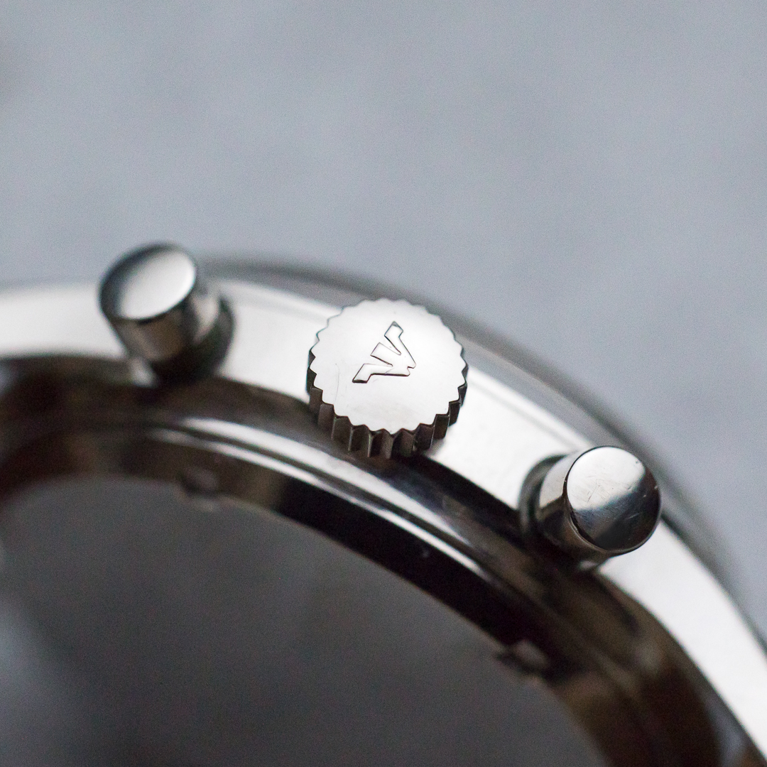 Wittnauer 235T 6002/5 Valjoux 72