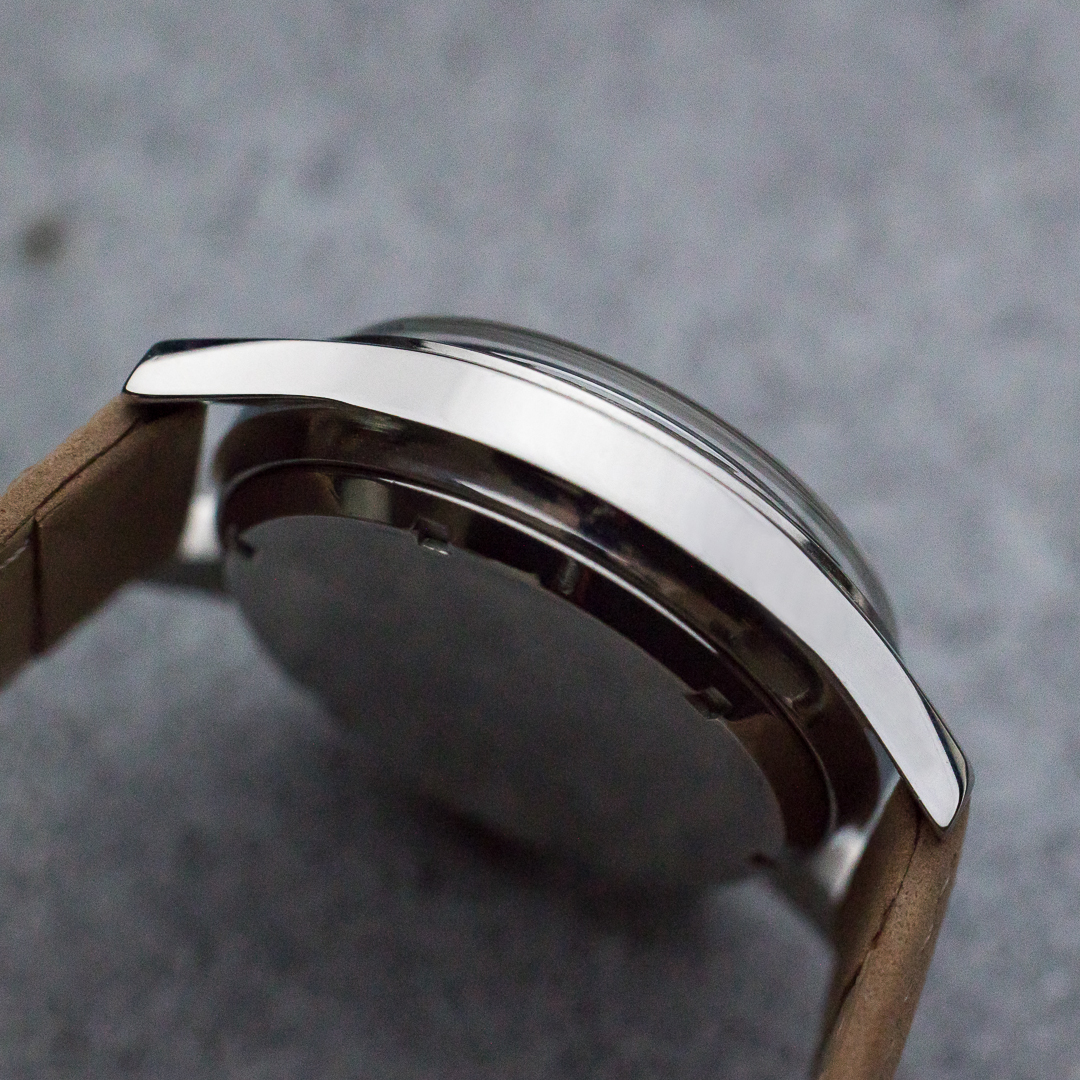 Wittnauer 235T 6002/5 Valjoux 72