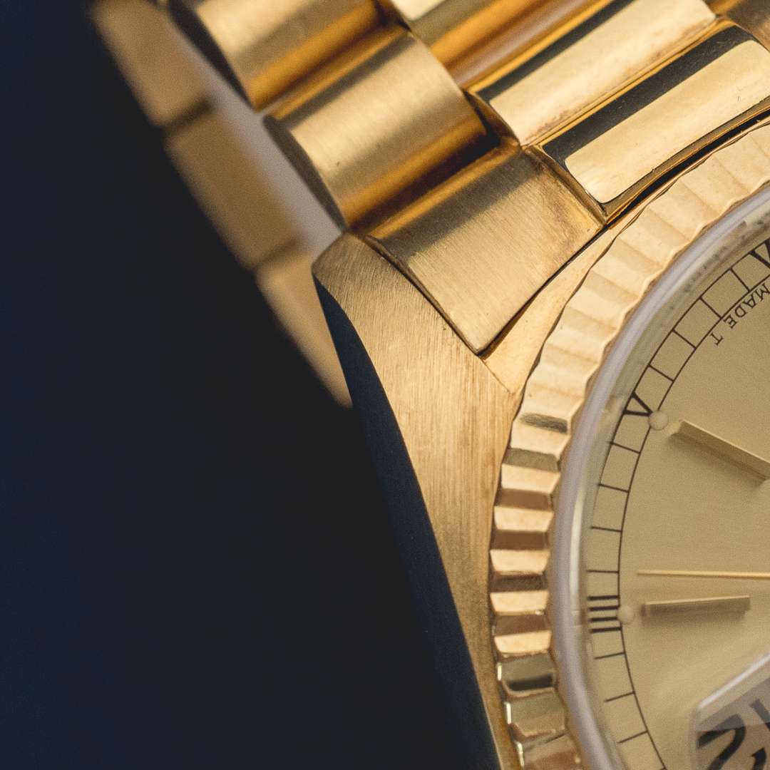 Rolex Day-Date 18038