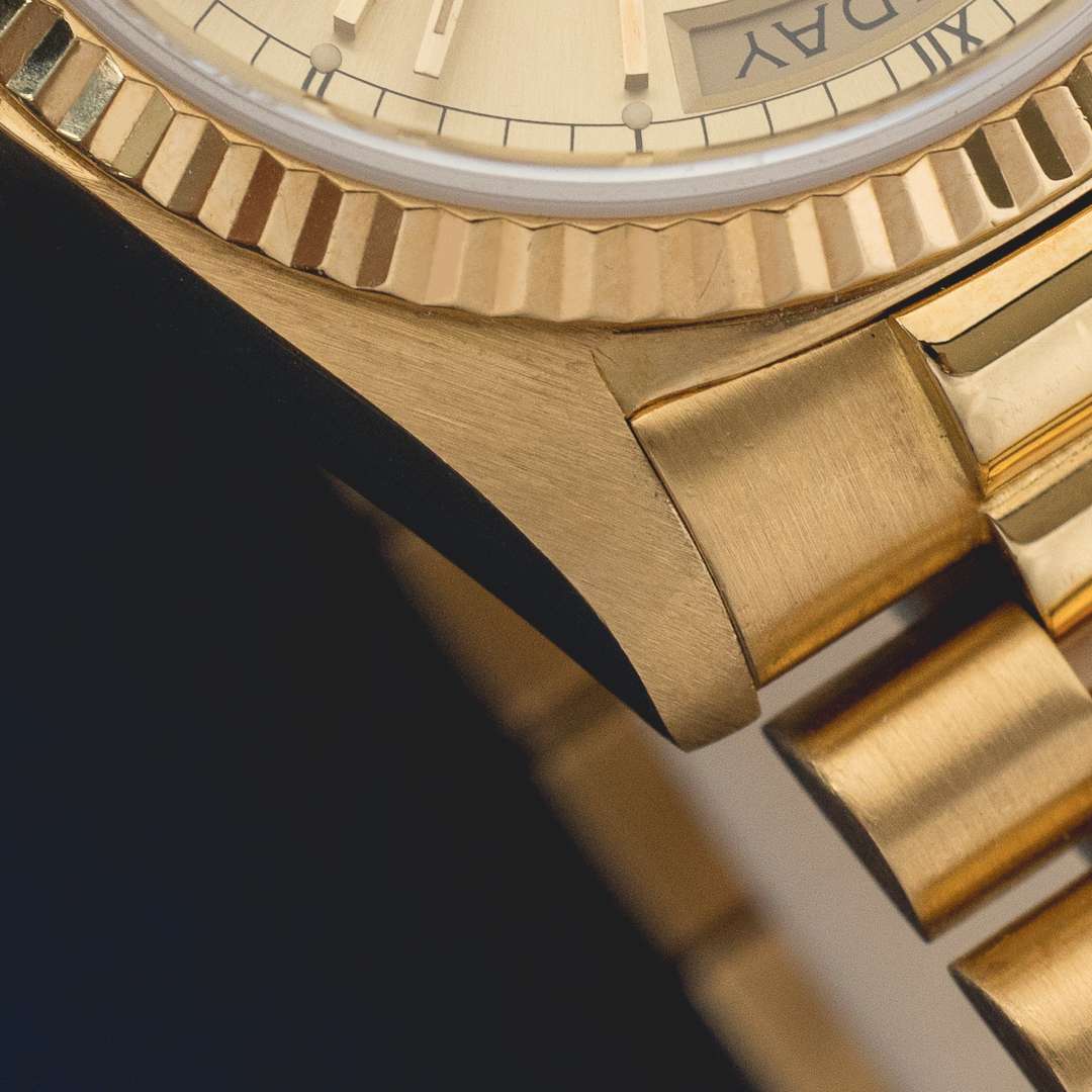 Rolex Day-Date 18038