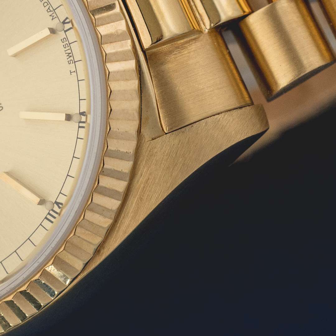 Rolex Day-Date 18038