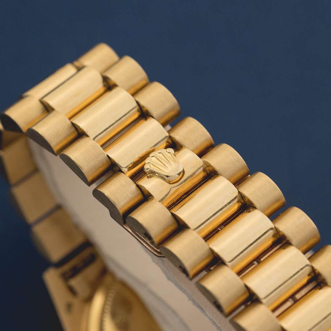 Rolex Day-Date 18038