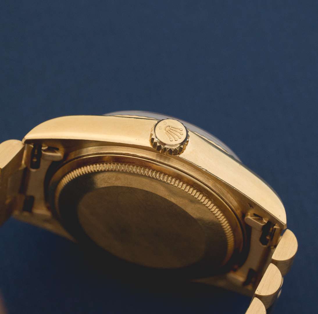 Rolex Day-Date 18038