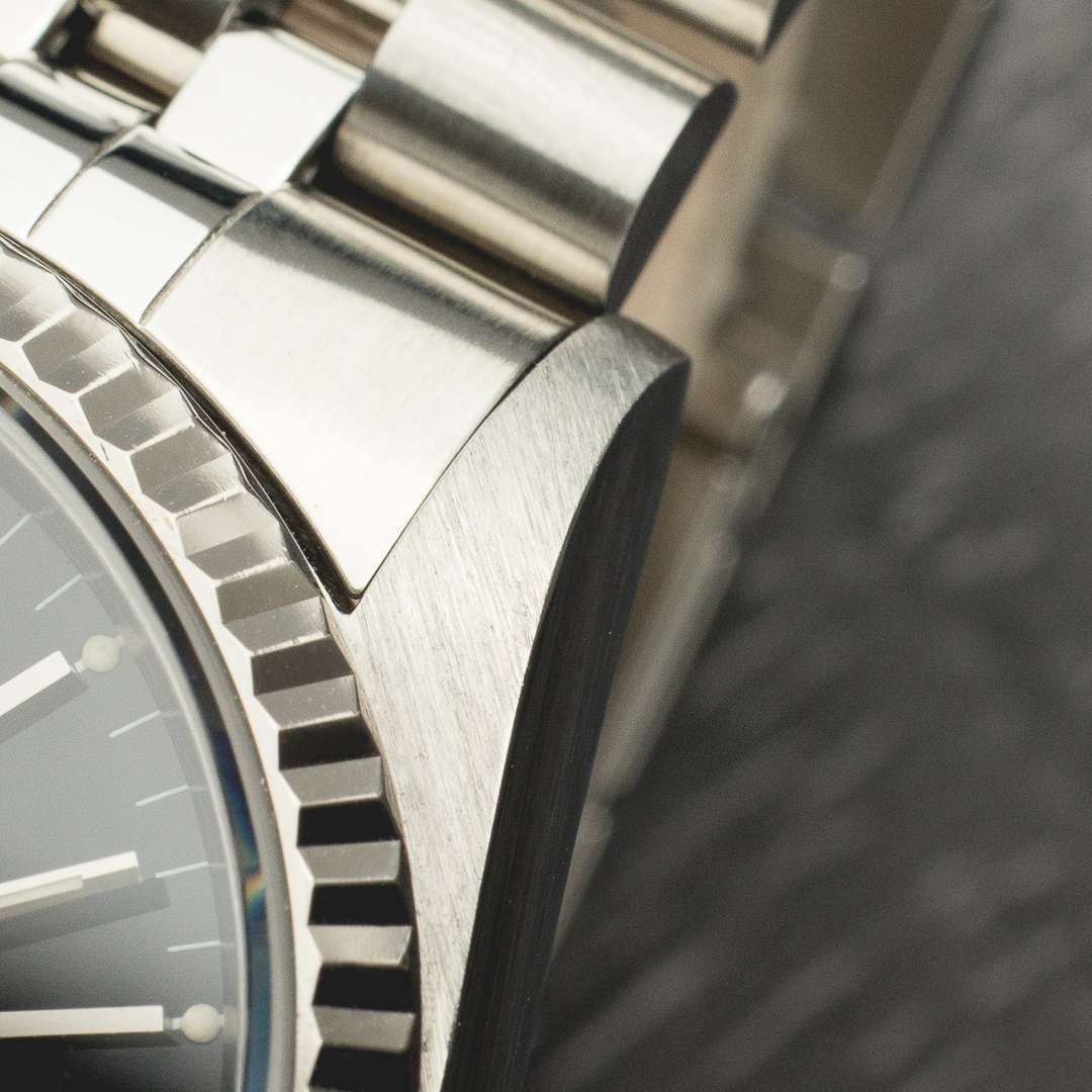 Datejust 16234 black noir