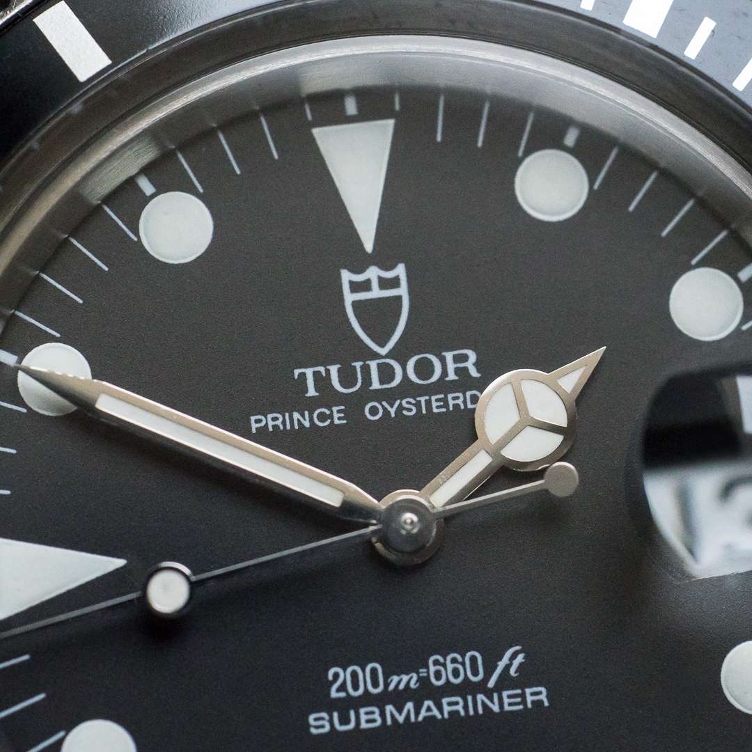 Tudor 79090 submariner