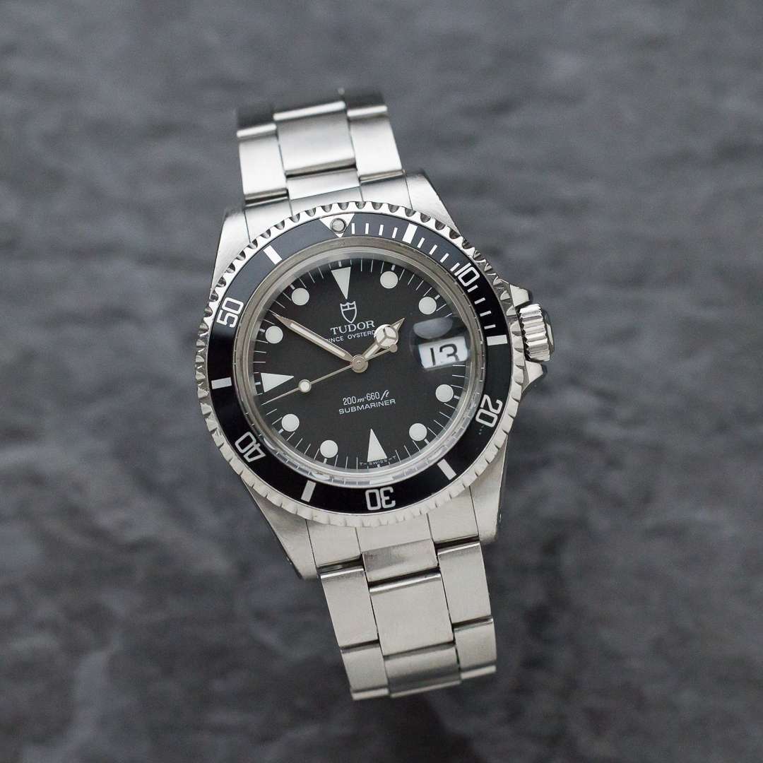 Tudor 79090 submariner