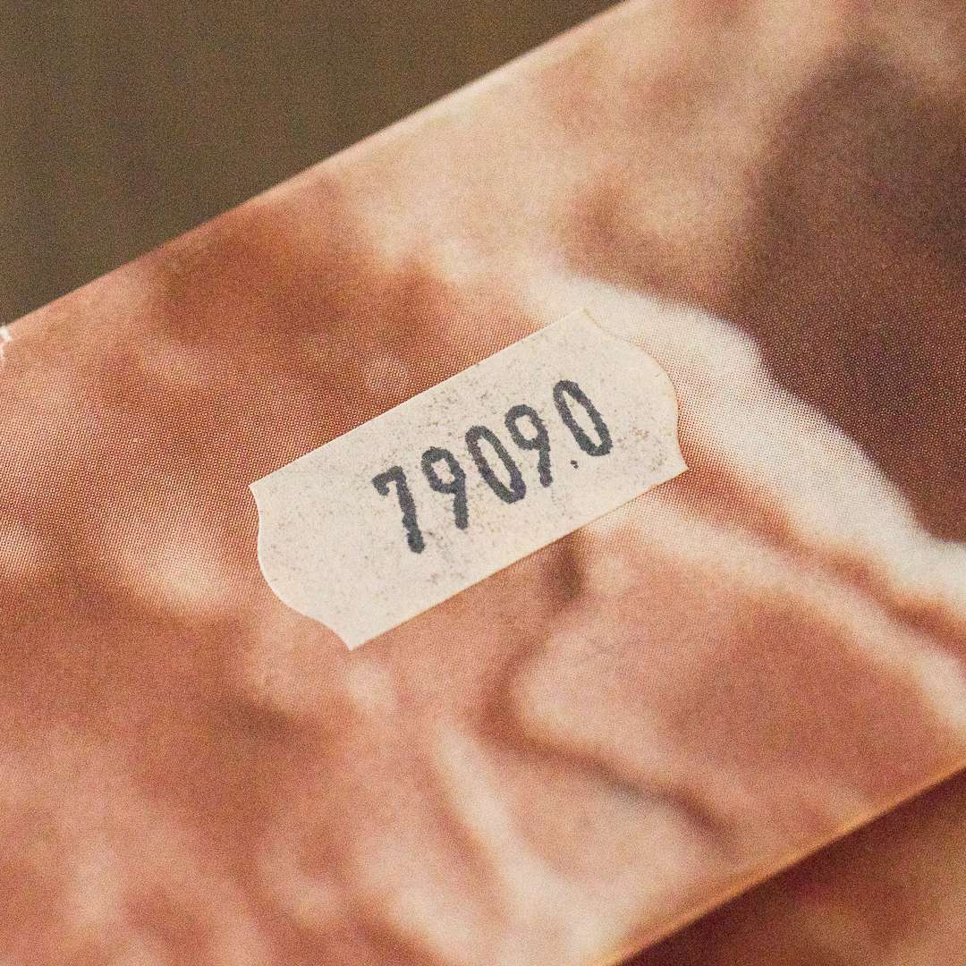 Tudor 79090 submariner