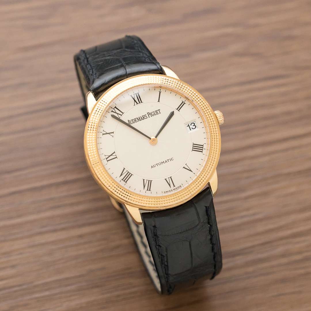 Audemars Piguet Clou de Paris 15096 OR