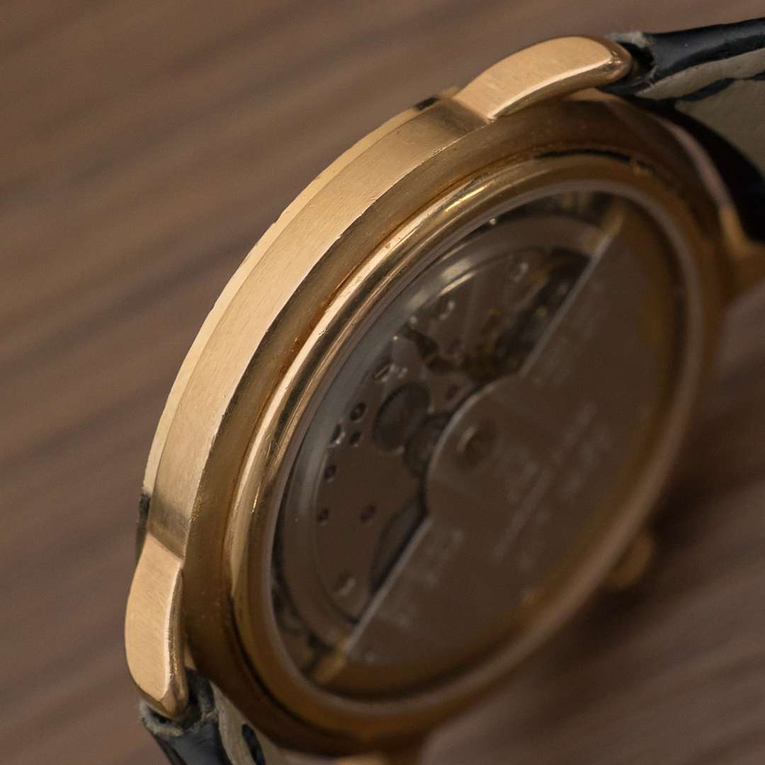 Audemars Piguet Clou de Paris 15096 OR